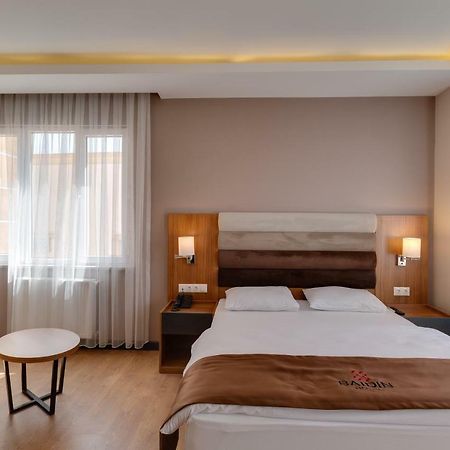 City Hotel 바투미 외부 사진