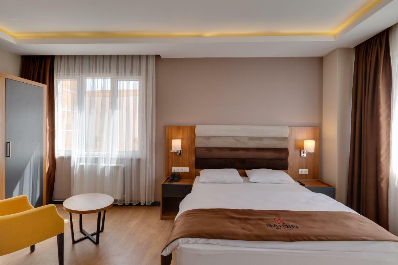 City Hotel 바투미 외부 사진