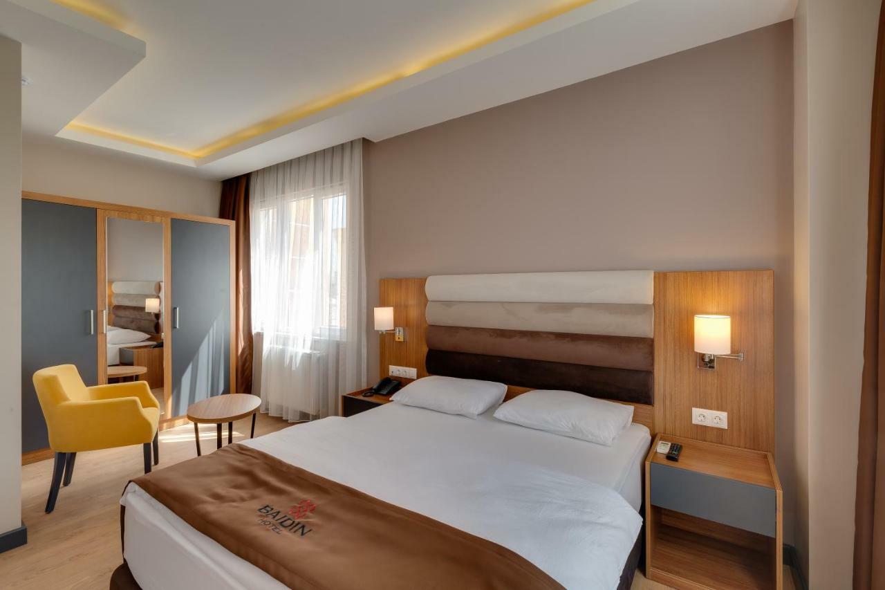 City Hotel 바투미 외부 사진